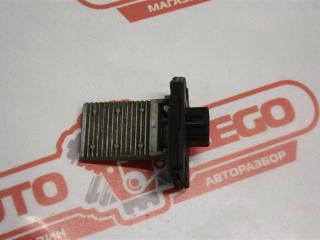 сопротивление печки ЗАЗ Sens 1 поколение (2007 - 2025), 1.3 л., МеМЗ-307, бензин