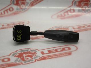 переключатель дворников Chery QQ6 S21 2009, 1.0 л., MPI, SQR472F, бензин, МКПП, синий, лифтбэк, передний привод