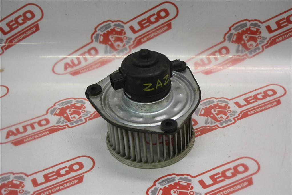 моторчик печки ЗАЗ Sens 1 поколение (2007 - 2025), 1.3 л., МеМЗ-307, бензин, 612993 - фото №1