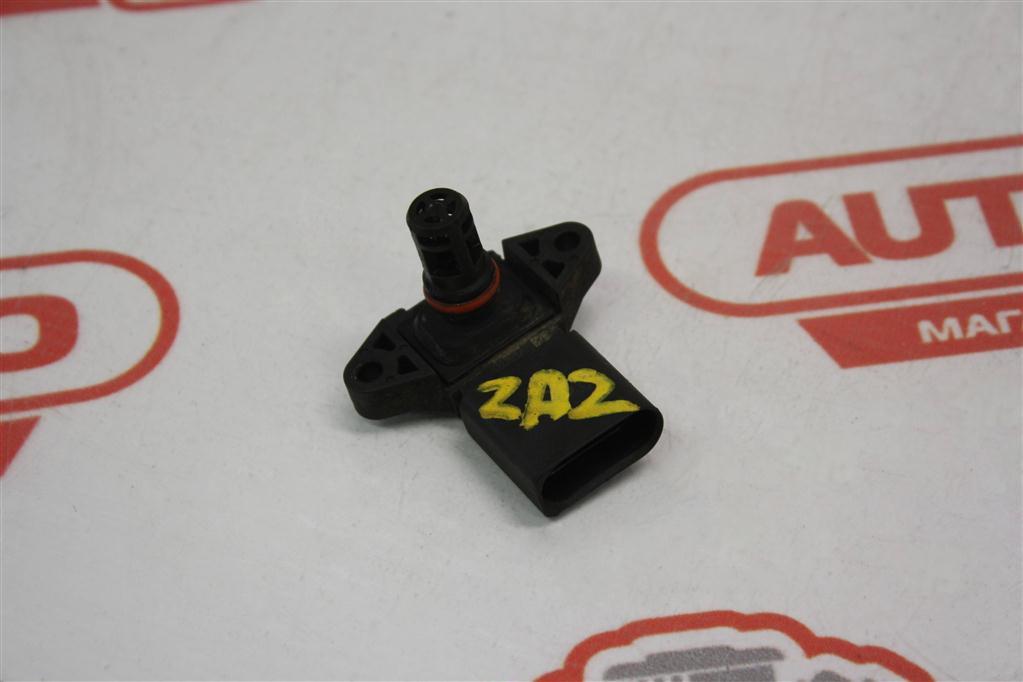 датчик абсолютного давления ЗАЗ Sens 1 поколение (2007 - 2025), 1.3 л., МеМЗ-307, бензин, 12101959 - фото №1