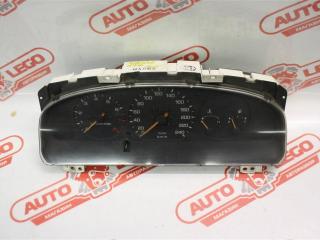 щиток приборов (приборная панель) Mazda 626 GE [рестайлинг] GE 1995, 1.6 л., ES , бензин, МКПП, белый, лифтбэк, передний привод