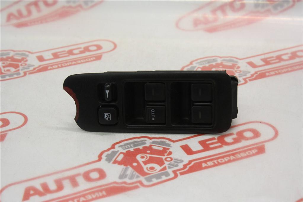 блок управления стеклоподъемниками Nissan Maxima A32 1997, 3.0 л., VQ30DE, бензин, АКПП, вишнёвый, седан, передний привод - фото №1