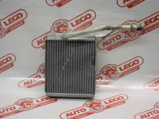 радиатор отопителя (печки) Ford Focus 1 поколение [рестайлинг] BK 2003, EDDB, бензин, АКПП, серый, универсал, передний привод, XS4H18476AB