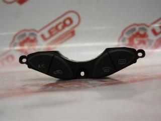 кнопка (выключатель) Ford Focus 1 поколение [рестайлинг] BK 2003, EDDB, бензин, АКПП, серый, универсал, передний привод, 98AG19A945CH