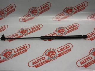 амортизатор крышки багажника (3-5 двери) Ford Focus 1 поколение [рестайлинг] BK 2003, EDDB, бензин, АКПП, серый, универсал, передний привод