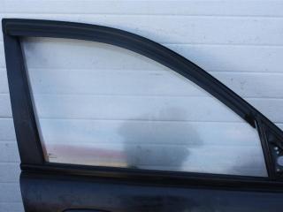 стекло двери передней правой Chevrolet Lanos 2004, 96548614