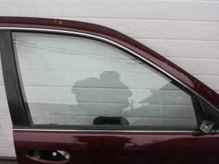 стекло двери передней правой Nissan Maxima A32 1997, 3.0 л., VQ30DE, бензин, АКПП, вишнёвый, седан, передний привод