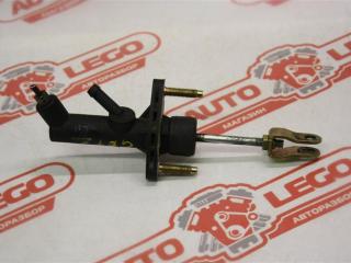 цилиндр сцепления главный Hyundai Getz 1 поколение TB 2003, 1.3 л., G4EA, бензин, МКПП, красный, хетчбэк 5 дв., передний привод