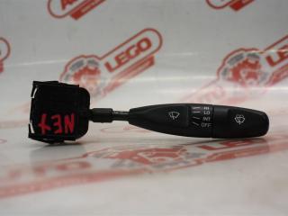 переключатель дворников Daewoo Nexia 1 поколение KLETN 2001, 1.5 л., G15MF, бензин, МКПП, серебристый, седан, передний привод, 96215553