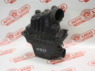 корпус воздушного фильтра Toyota Platz 1 поколение SCP11 2000, 1.0 л., 1SZ-FE, бензин, АКПП, фиолетовый, седан, передний привод, правый руль, 1770121050