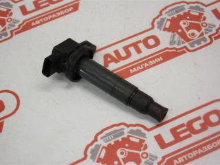катушка зажигания Toyota Platz 1 поколение SCP11 2000, 1.0 л., 1SZ-FE, бензин, АКПП, фиолетовый, седан, передний привод, правый руль, 9091902240
