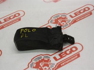 ограничитель открывания двери Volkswagen Polo 5 поколение [рестайлинг] 602 2016, 1.6 л., CWV, бензин, МКПП, белый, седан, передний привод, 6R0837267