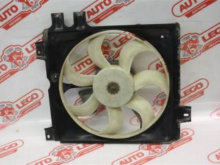 вентилятор радиатора Geely CK Otaka 1 поколение CK1 2007, 1.5 л., MR479QA, бензин, МКПП, серый, седан, передний привод, 1602192180