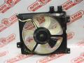 вентилятор радиатора Geely CK Otaka 1 поколение CK1 2007, 1.5 л., MR479QA, бензин, МКПП, серый, седан, передний привод, 1602192180 - фото №2