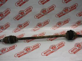 полуось передняя правая (приводной вал, ШРУС) Geely CK Otaka 1 поколение CK1 2007, 1.5 л., MR479QA, бензин, МКПП, серый, седан, передний привод, 1401099180
