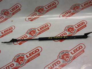 амортизатор крышки багажника (3-5 двери) Geely MK Cross 1 поколение 2012, 1.5 л., MR479QA, бензин, МКПП, белый, хетчбэк 5 дв., передний привод, 101800621152