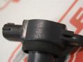 катушка зажигания Mitsubishi ASX 1 поколение GA1W 2012, 1.8 л., 4B10, бензин, вариатор, черный, внедорожник 5 дв., передний привод, 1832A016 - фото №4