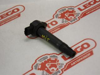 катушка зажигания Mitsubishi ASX 1 поколение GA1W 2012, 1.8 л., 4B10, бензин, вариатор, черный, внедорожник 5 дв., передний привод, 1832A016
