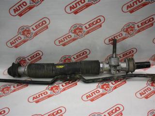 рулевая рейка Chevrolet Lanos 2004, 26026618