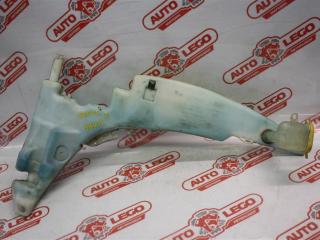 бачок омывателя Ford Focus 1 поколение [рестайлинг] BK 2003, EDDB, бензин, АКПП, серый, универсал, передний привод, XS4117618CH