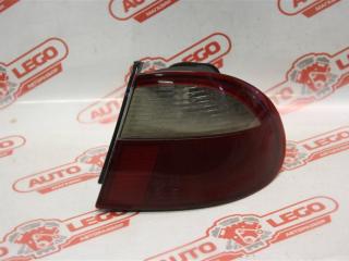 фонарь задний правый ЗАЗ Sens 1 поколение (2007 - 2025), 1.3 л., МеМЗ-307, бензин, 0311001066