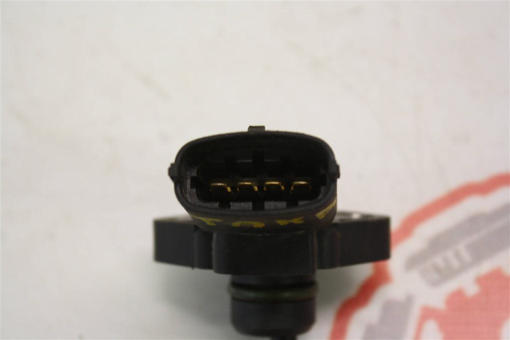 датчик абсолютного давления Geely CK Otaka 1 поколение CK1 2007, 1.5 л., MR479QA, бензин, МКПП, серый, седан, передний привод, 0261230013 - фото №1