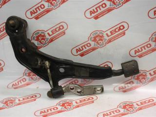 рычаг передний правый Nissan Maxima A32 1997, 3.0 л., VQ30DE, бензин, АКПП, вишнёвый, седан, передний привод