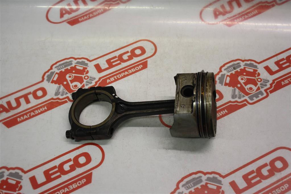 поршень Mazda Capella 7 поколение GFEP 2001, 1.8 л., FP 1800 125л.с., бензин, АКПП, серый, седан, передний привод, правый руль - фото №1