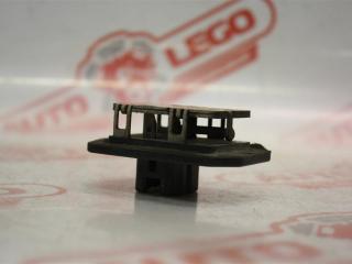 сопротивление печки Toyota Vitz XP10 SCP10 2000, 1.0 л., 1SZ-FE, бензин, АКПП, черный, хетчбэк 5 дв., передний привод, правый руль