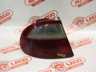 фонарь задний левый ЗАЗ Sens 1 поколение (2007 - 2025), 1.3 л., МеМЗ-307, бензин, 0311001065