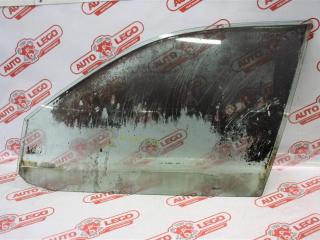 стекло двери передней левой Skoda Octavia 1 поколение (A4) [рестайлинг] 1U2 2007, 1.6 л., AKL, бензин, МКПП, черный, седан, передний привод, 1Z0845201A