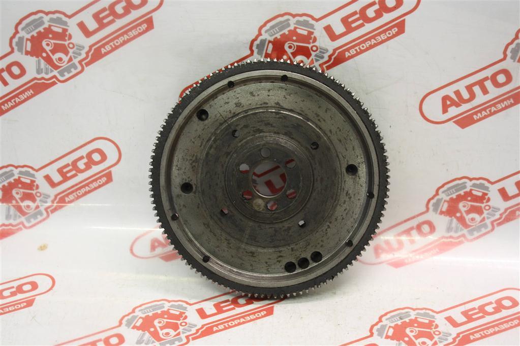 маховик ЗАЗ Sens 1 поколение (2007 - 2025), 1.3 л., МеМЗ-307, бензин, 94837400 - фото №1