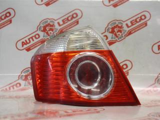 фонарь задний левый Lifan Breez 1 поколение 520 2009, 1.3 л., LF479Q3, бензин, МКПП, синий, хетчбэк 5 дв., передний привод, LAX4133300