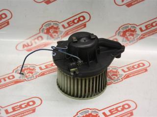 моторчик печки Mazda 626 2 поколение 1985, F6, бензин, серый, седан, передний привод