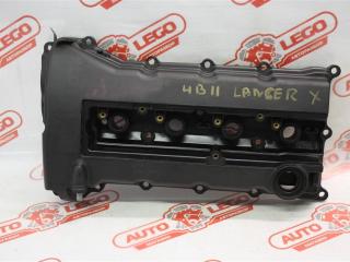 клапанная крышка Mitsubishi Lancer 10 поколение 2007