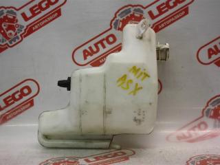 бачок расширительный Mitsubishi ASX 1 поколение GA1W 2012, 1.8 л., 4B10, бензин, вариатор, черный, внедорожник 5 дв., передний привод, MN156097