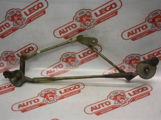 механизм стеклоочистителя (трапеция дворников) BYD F3 1 поколение 2008, DA4G15S, бензин, МКПП, синий, седан, передний привод