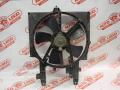 вентилятор радиатора Nissan Cube Z10 (1998 - 2002) - фото №5