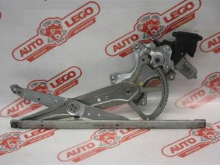 стеклоподъемник передний левый Toyota Camry V40 SV40 1995, 2.2 л., 3C-T, дизель, АКПП, серый, седан, передний привод, правый руль, 8570233010