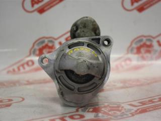 стартер Ravon R2 1 поколение 2017, 1.2 л., B12D2, бензин, МКПП, синий, хетчбэк 5 дв., передний привод, 25193775