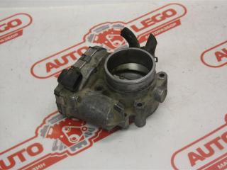 заслонка дроссельная Chery Fora 1 поколение 2007, SQR484F, бензин, МКПП, черный, седан, передний привод, правый руль, 0280750196