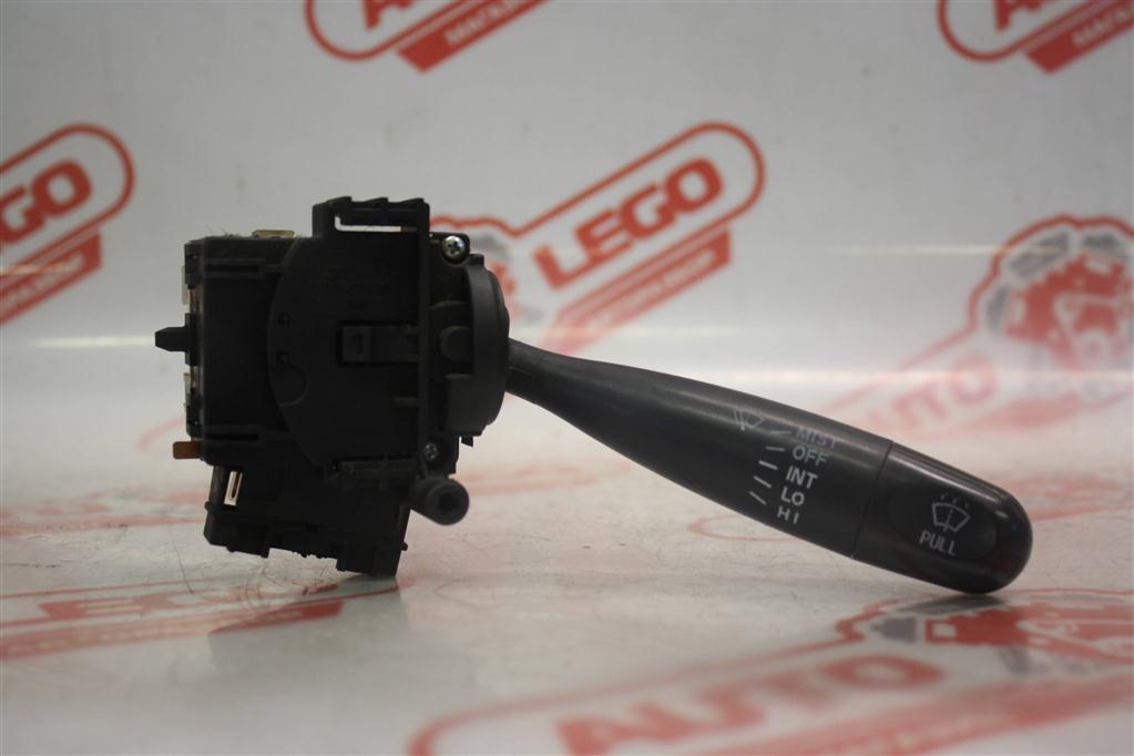 переключатель дворников Chery Fora 1 поколение 2007, SQR484F, бензин, МКПП, черный, седан, передний привод, правый руль, A213774130 - фото №1