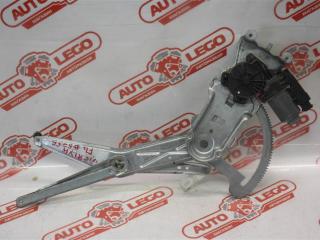 стеклоподъемник передний левый Opel Meriva 1 поколение (A) [рестайлинг] S10 2007, 93189576