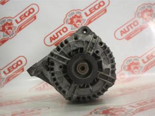 генератор Volvo S80 1 поколение AS07 1999, 2.8 л., B6284T 1, бензин, АКПП, черный, седан, передний привод, 0124625001