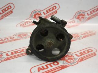 насос гидроусилителя руля Toyota Corsa 4 поколение AL20 1991, 1.5 л., 5E-FE, бензин, АКПП, белый, седан, передний привод, правый руль