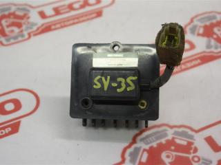 сопротивление печки Toyota Camry V30 ACV30 1992, 2.0 л., 3S-FE, бензин, седан, правый руль, 0778000180