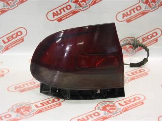 фонарь задний левый Mazda 626 GE [рестайлинг] GE 1995, 1.6 л., ES , бензин, МКПП, белый, лифтбэк, передний привод