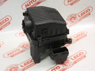 корпус воздушного фильтра Toyota Corsa 4 поколение AL20 1991, 1.5 л., 5E-FE, бензин, АКПП, белый, седан, передний привод, правый руль, 1770111560