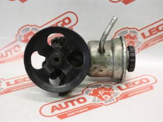 насос гидроусилителя руля Toyota Vitz XP10 SCP10 2000, 1.0 л., 1SZ-FE, бензин, АКПП, черный, хетчбэк 5 дв., передний привод, правый руль, 4013052011
