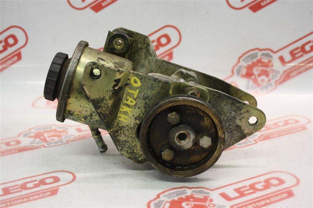 насос гидроусилителя руля Geely CK Otaka 1 поколение CK1 2007, 1.5 л., MR479QA, бензин, МКПП, серый, седан, передний привод - фото №1